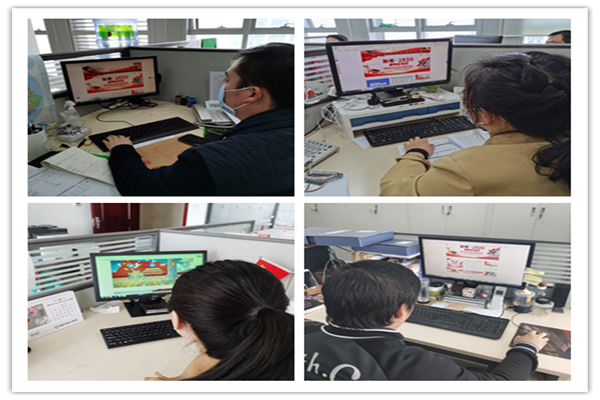 乐鱼平台-乐鱼(中国)一站式服务平台
积极开展“我们的节日·清明”主题活动